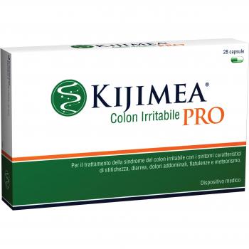 Kijimea Irritable Colon Pro 28 Capsules