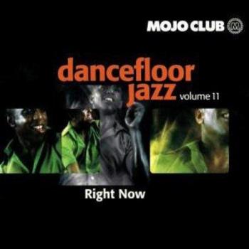 Mojo Club Vol.11-Right Now