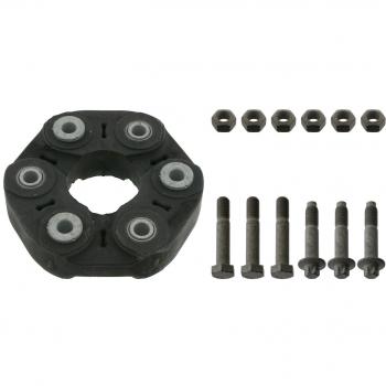 Flector de Transmisión FEBI BILSTEIN 43522 para Eje Trasero - Joint, Propshaft ProKit