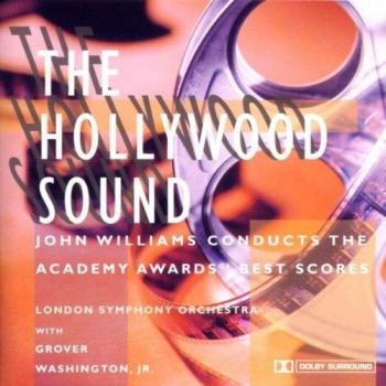 The Hollywood Sound [J.William