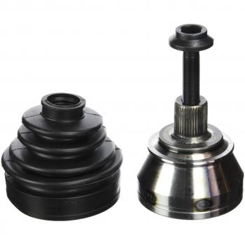 Juego de articulación exterior para árbol de transmisión VAICO V10-2173 compatible con Audi A6, A8 y VW Phaeton