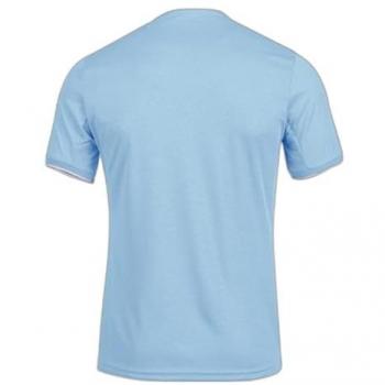 Camiseta Manga Corta Hombre Toletum IV Celeste Marino Joma