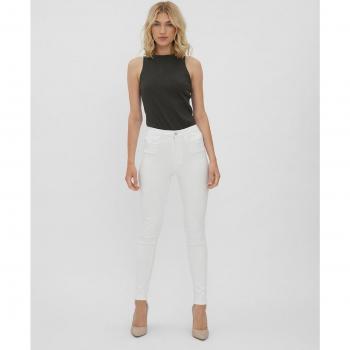 PANTALÓN SOPHIA SKINNY TIRO ALTO