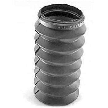 Fuelle de amortiguador TEDGUM 00725494 para VOLKSWAGEN Polo, Passat & AUDI A4, 80