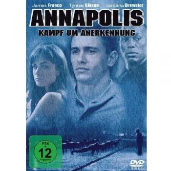 Annapolis - Kampf um Anerkennung [Alemania] [DVD]
