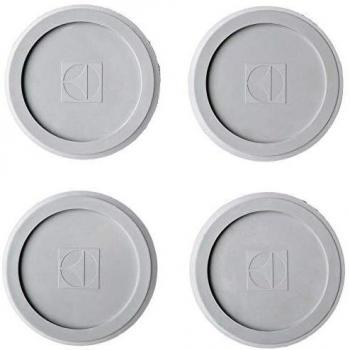 AEG A4WZPA02 - Almohadillas Antivibraciones para Lavadoras