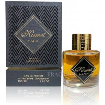 Maison Alhambra Kismet Magic Eau De Parfum 100ml