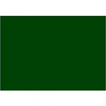 Hojas de Espuma EVA A4, 210x297 mm, Grosor 2 mm, Verde Oscuro, 10 Hojas, 1 Paquete