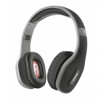 Trust Urban Mobi - Auriculares inalámbricos de diadema abiertos