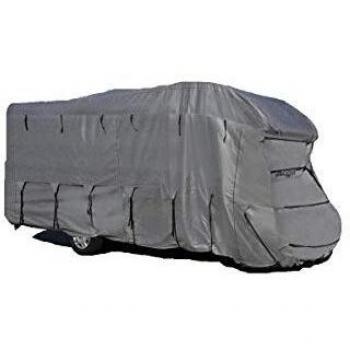 Cubierta para Camper Brunner 6M 700-750 cm - Protección y Resistencia