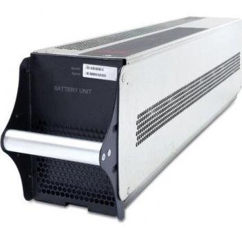 APC Symmetra PX SYBTU1-PLP 9AH Battery Unit