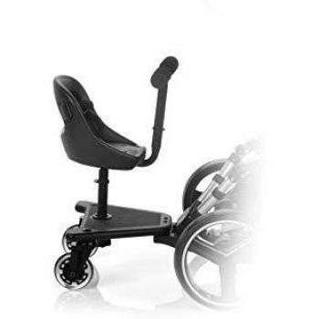 Asiento Universal para Patinete Skate de Be Cool