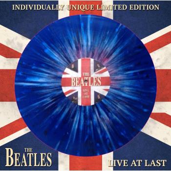 Beatles [Vinilo]