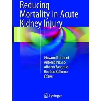 Reducing Mortality in Acute Kidney Injury
