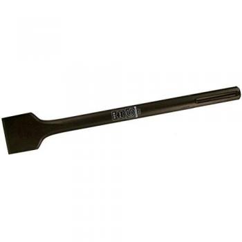 Guillet SDS-Max - Cincel (ancho largo 315 mm)