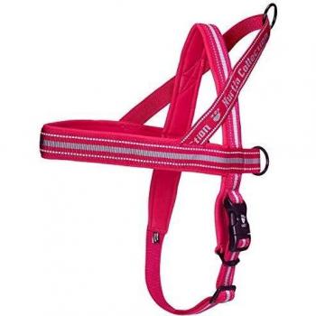 Hurtta Arnes Acolchado Cherry Rojo 90Cm 1 Unidad 300 g