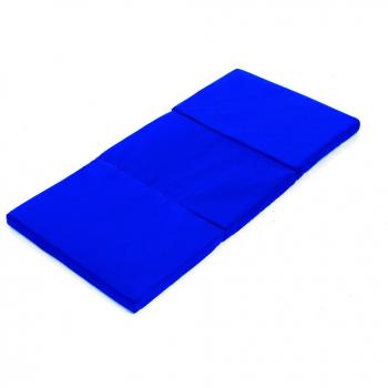 Happy Way H4001 - Colchones para cunas, Azul