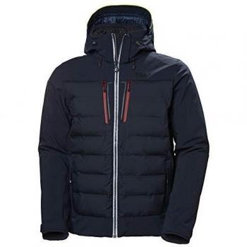 Chaqueta de esquí Helly Hansen Freefall (NAVY) para hombre