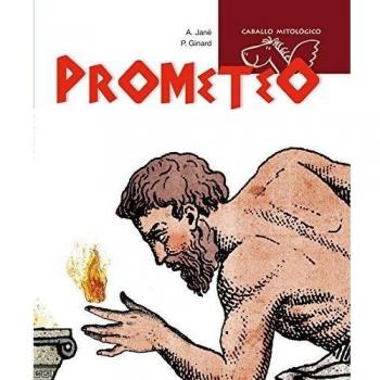 Prometeo - Albert Jane I Riera