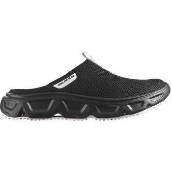 Zapatillas Salomon Reelax Slide 6.0 Femenino Negro Rosa 41(1/3)