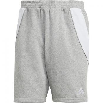 Pantalón Corto Adidas M Tiro24 SWSHO Gris