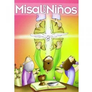 Misal para niños