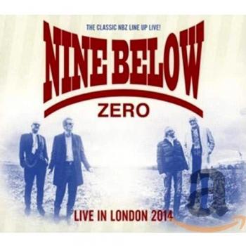 Live In London 2014