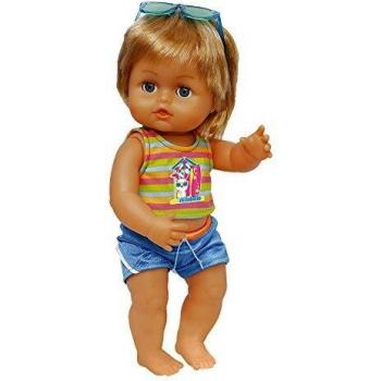 Cicciobello - Muñeca (Giochi Preziosi CCB01010)