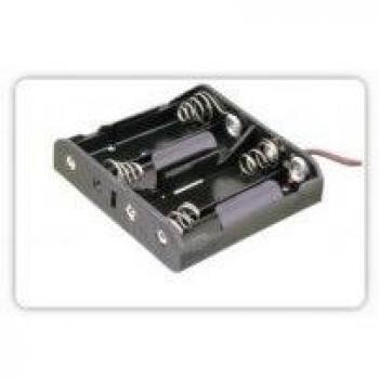 Electrodh 33033 Dh Portapilas