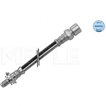 Latiguillo de freno MEYLE 614 562 0029 - Manguera de freno, compatible con vehículos específicos, alta resistencia a la presión, fabricado en materiales de calidad para una larga durabilidad y rendimiento óptimo en