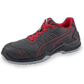 Puma - Calzado de protecciÃ³n para hombre