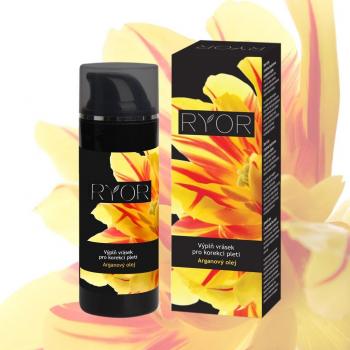 RYOR Argan Oil Wrinkle Correcting Filler 50 ml