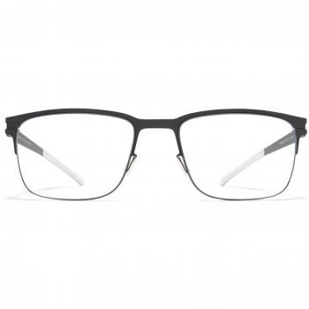Mykita Harrison 515 Men's Eyeglasses Grey Size 54 - Frame Only - Blue Light Block Available