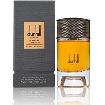 Dunhill Moroccan Amber Men's Eau de Parfum Spray 100ml