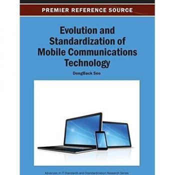 Evolución y Estandarización de la Tecnología de Comunicaciones Móviles (Investigación en Normas y Estandarización) - Tapa Dura