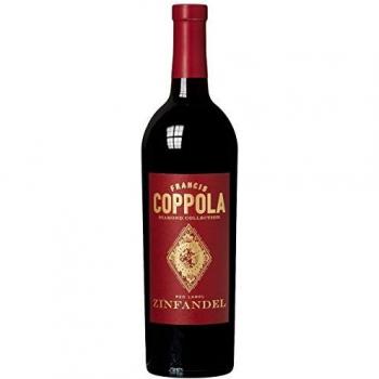 Diamond Zinfandel Vino Tinto - 750 ml