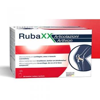 Rubaxx Articulaciones 30 Bust