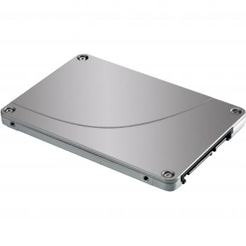 HP 256GB SATA SED Opal2 - Disco duro sólido