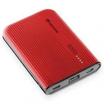 cellularline Móvil PowerTank 5000 - Universal