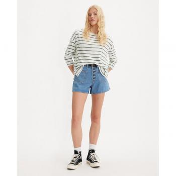 Levi's - Short vaquero de mujer 80s Mom™