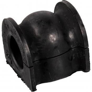 Soporte de estabilizador BLUE PRINT ADH28034 - Silentblock de barra estabilizadora, alta resistencia, fabricado en goma de calidad, diseñado para reducir vibraciones y ruidos, compatible con múltiples modelos de vehículos