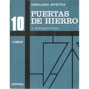 Puertas de hierro.10