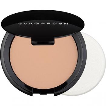 Luxury Compact Powder 886 Light by Eva Garden