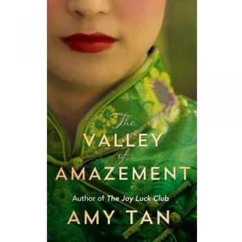 Valley Of Amazement