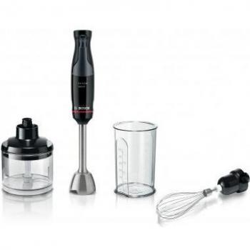 Batidora de Mano Bosch Serie 4 ErgoMaster MSM4B621