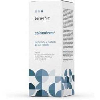 Terpenic Calmaderm Aceite para Piel Irritada 100ml