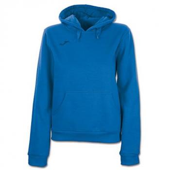 Joma Combi - Sudadera para mujer, color azul royal, talla S