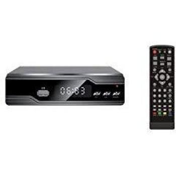 Decodificador APM 428000 DVB-T2 HD