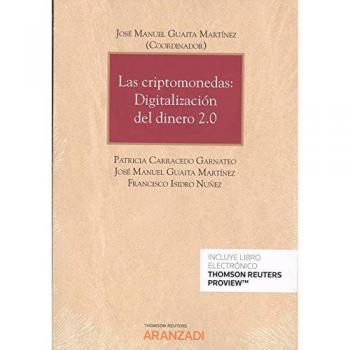 Las criptomonedas: Digitalización del dinero 2.0