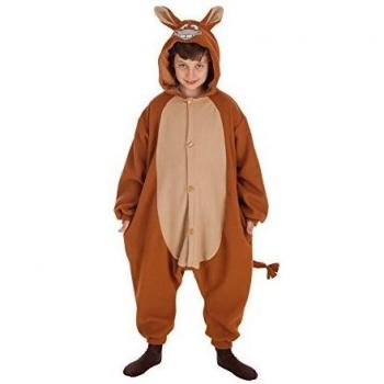 LLOPIS - Disfraz Infantil Funny Donkey t-1
